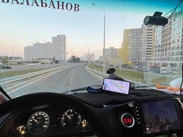 2012 ГАЗ ГАЗель (3302), белый, 940000 рублей - вид 5
