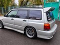 1999 Subaru Forester I, серебристый, 620000 рублей - вид 5