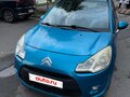 2011 Citroen C3 II, синий, 530000 рублей - вид 1
