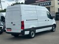 2021 Mercedes-Benz Sprinter, белый, 2999000 рублей - вид 3