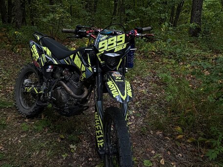 2025 Regulmoto Sport 003, зелёный, 100000 рублей, вид 1