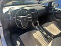 2012 Opel Astra J, серебристый, 900000 рублей - вид 3