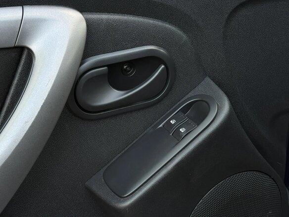 2014 Renault Duster I, синий, 779777 рублей - вид 15