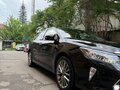 2017 Toyota Camry VII (XV50) Рестайлинг 2, чёрный, 2070000 рублей - вид 8