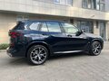 2023 BMW X5 45e IV (G05/G18), чёрный, 11790000 рублей - вид 6
