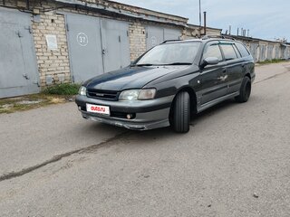 1994 Toyota Caldina I, серый, 230000 рублей, вид 1