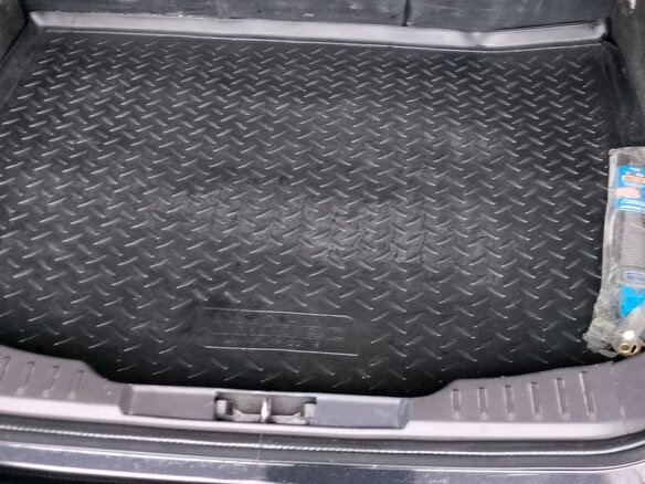 2012 Ford Focus III, чёрный, 715000 рублей - вид 6