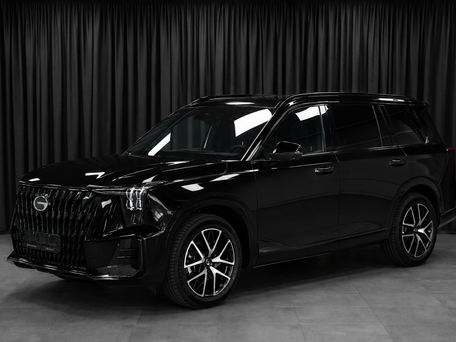 GAC GS8 II