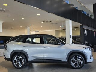 2026 VOLGA K50, серебристый, 4309859 рублей, вид 5