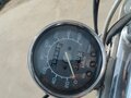 1997 Honda Steed 400, чёрный, 289000 рублей - вид 9