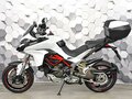 2016 Ducati Multistrada 1200, белый, 869000 рублей - вид 3