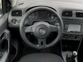 2012 Volkswagen Polo V, синий, 499000 рублей - вид 8
