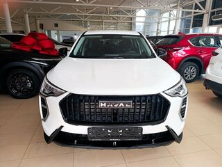 2026 Haval Jolion I Рестайлинг 2, белый, 2099000 рублей, вид 1