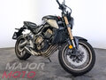 2020 Honda CB 650R, чёрный, 785000 рублей - вид 4