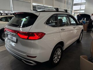 2026 Haval M6 II, белый, 2349000 рублей, вид 5