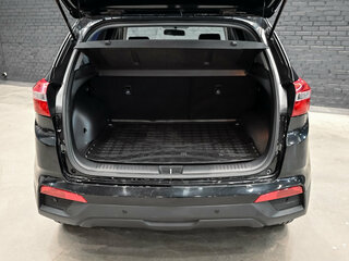 2021 Hyundai Creta I Рестайлинг, чёрный, 2190000 рублей, вид 3