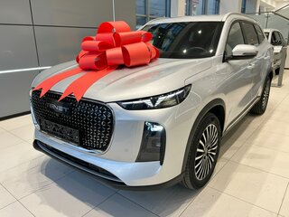 2025 Tenet T8, серебристый, 3846150 рублей, вид 3