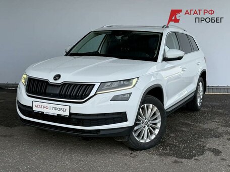 Skoda Kodiaq I