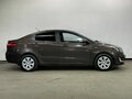 2014 Kia Rio III, коричневый - вид 3