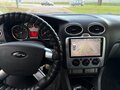 2008 Ford Focus II Рестайлинг, синий, 460000 рублей - вид 11