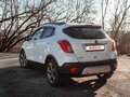 2012 Opel Mokka I, белый, 1050000 рублей - вид 5