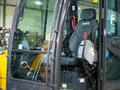 2024 KATO HD55NSL, жёлтый, 5740000 рублей - вид 6