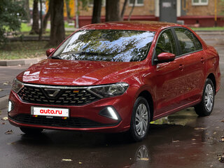 2023 Jetta VA3, красный, 1390000 рублей, вид 1