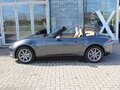 2026 Mazda MX-5 IV (ND), серый, 4871846 рублей - вид 3