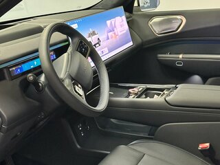 2025 Lynk & Co 900, белый, 7300000 рублей, вид 3