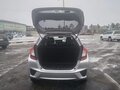2016 Honda Fit III, серебристый, 1199000 рублей - вид 2