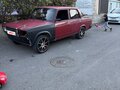 2007 Lada (ВАЗ) 2107, красный - вид 4