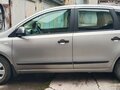 2008 Nissan Note I, серебристый, 790000 рублей - вид 1