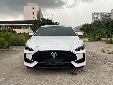 MG 5 II