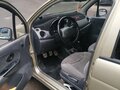 2005 Daewoo Matiz I Рестайлинг, бежевый, 135000 рублей - вид 4