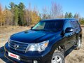 2011 Lexus GX 460 II, чёрный, 2700000 рублей