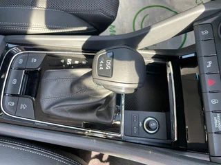 2020 Skoda Karoq DSG6 I, чёрный, 1790000 рублей, вид 5