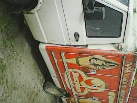 1998 Iveco Daily, белый, 550000 рублей, вид 2