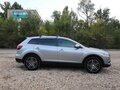 2012 Mazda CX-9 I Рестайлинг, серебристый, 1300000 рублей - вид 2