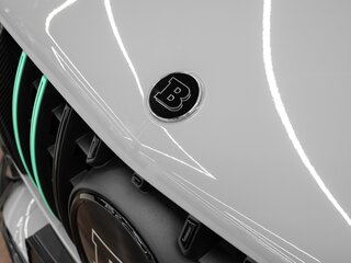 2024 Mercedes-Benz GLE Coupe AMG 63 AMG S II (C167) Рестайлинг, серый, 28990000 рублей, вид 5