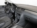 2014 Skoda Rapid I, белый, 928658 рублей - вид 6