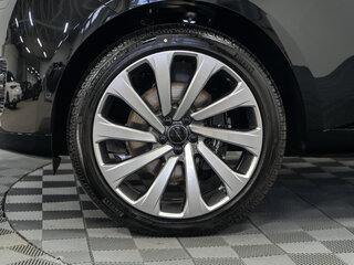 2026 Land Rover Range Rover D350 MHEV V, чёрный, 22990000 рублей, вид 3