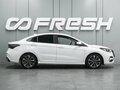 2023 Omoda S5, белый - вид 4