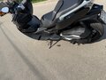 2020 BMW C 400 GT, чёрный, 795000 рублей - вид 4