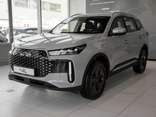 2026 Tenet T4L, серый, 2329000 рублей, вид 1