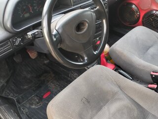 2010 Lada (ВАЗ) 2114, чёрный, 145000 рублей, вид 5