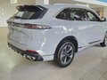 2025 Changan CS75 Plus IV, серый, 4339900 рублей - вид 6