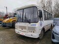 2022 ПАЗ 3205, белый, 1980000 рублей