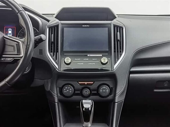 2021 Subaru XV II Рестайлинг, белый, 1450202 рублей - вид 15