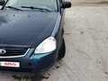 2012 Lada (ВАЗ) Priora I, синий - вид 2
