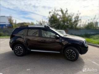 2020 Renault Duster I Рестайлинг, коричневый, 1550000 рублей, вид 2
